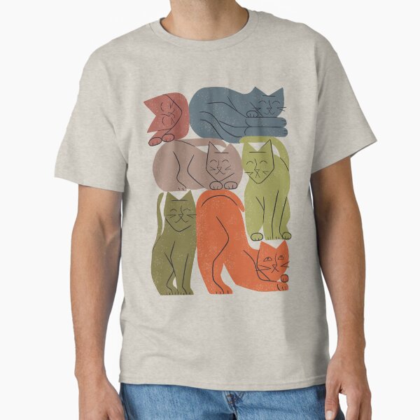 Item preview, Stapel Katzen designed and sold by Renea L Thull.