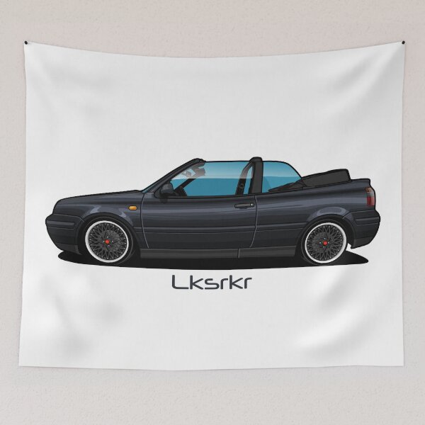 Item preview, Chris Mk3 convertible designed and sold by Lksrkr.