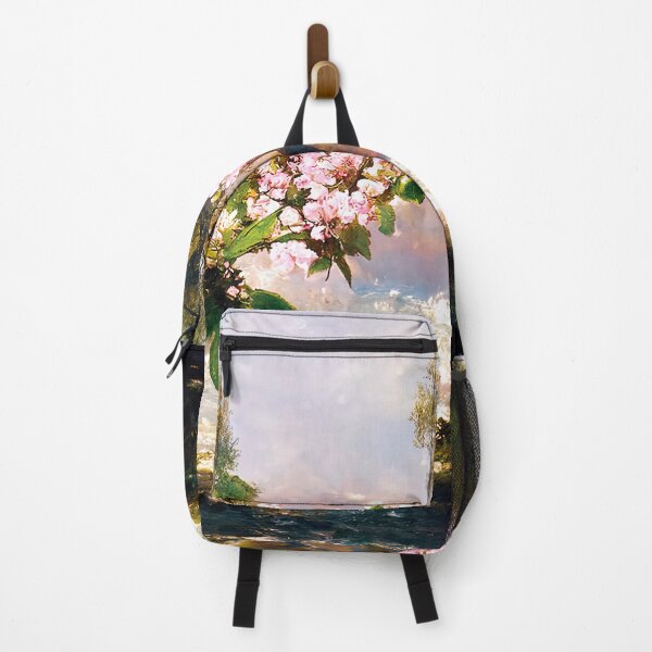 Item preview, Spring, Symphony of Nature designed and sold by AM FineArtPrints.