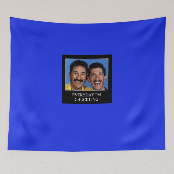 Item preview, Chuckle Brothers Classic T-Shirt designed and sold by JonasSMallek.