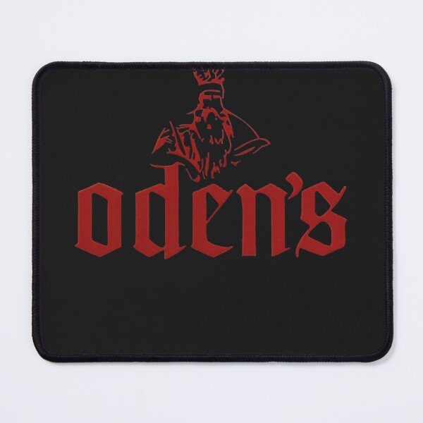 Item preview, Odens logo shirt classic t shirt essential t shirt designed and sold by VinceDixon47.