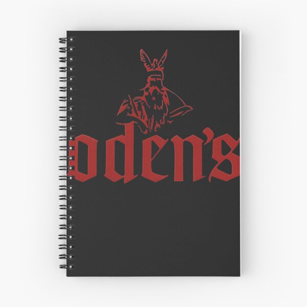 Item preview, Odens logo shirt classic t shirt essential t shirt designed and sold by VinceDixon47.