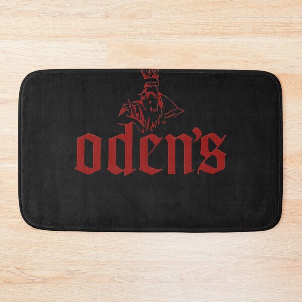 Item preview, Odens logo shirt classic t shirt essential t shirt designed and sold by VinceDixon47.