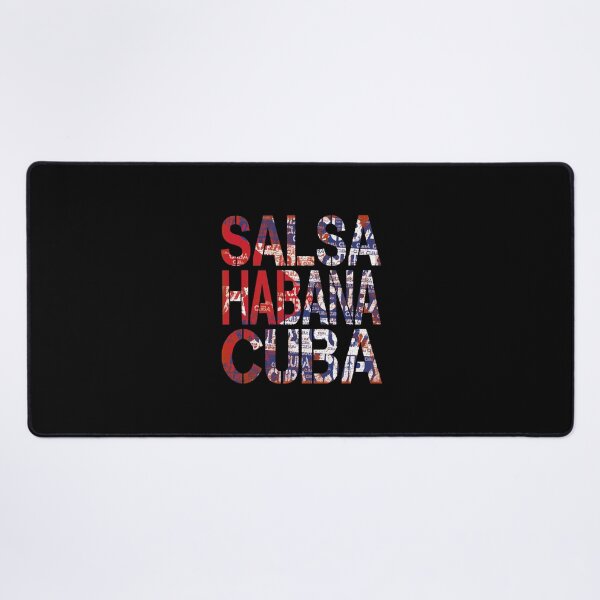 Item preview, Havana Cuba Salsa designed and sold by Dubbra.