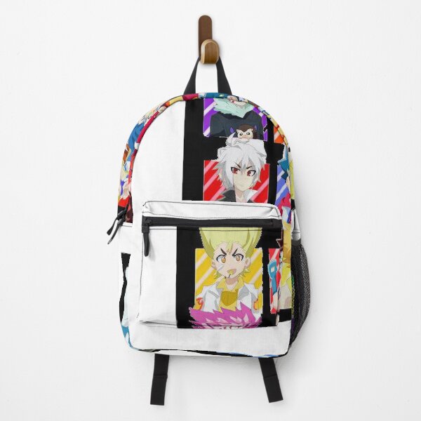 Item preview, Beyblade Burst Surge Popular Characters? designed and sold by AyushTuber.