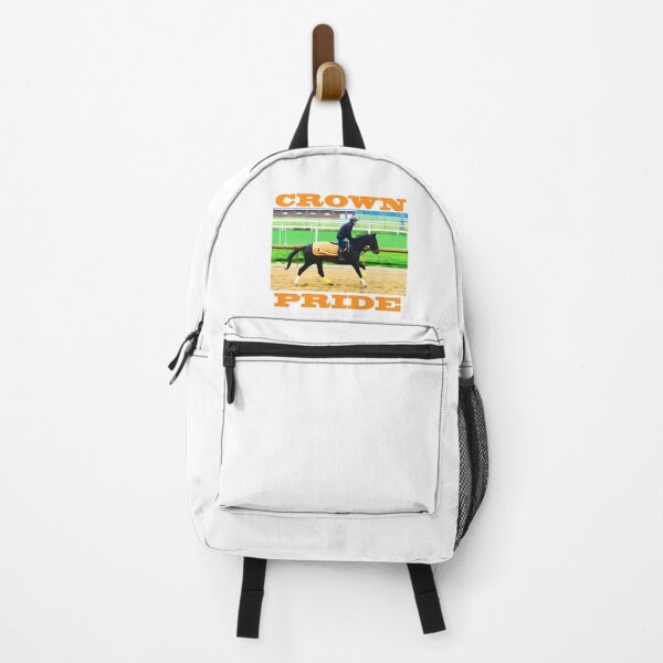 Item preview, Crown Pride (JPN) - Classic Horseracing designed and sold by TrillheadsStore.