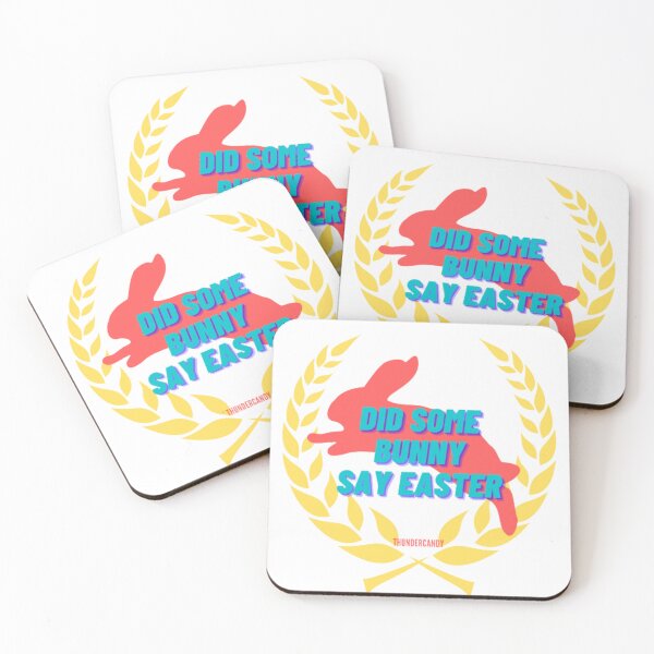Item preview, Did Some Bunny Say Easter designed and sold by thundercandy.
