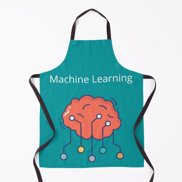 Item preview, Machine Learning designed and sold by UpcomingTech.
