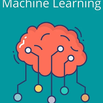 Artwork thumbnail, Machine Learning by UpcomingTech