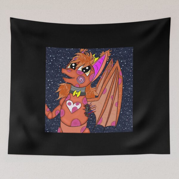 Item preview, Nova designed and sold by sarasartplace.