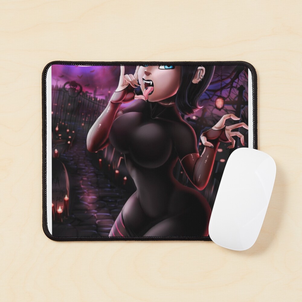 Item preview, Mouse Pad designed and sold by basa13.