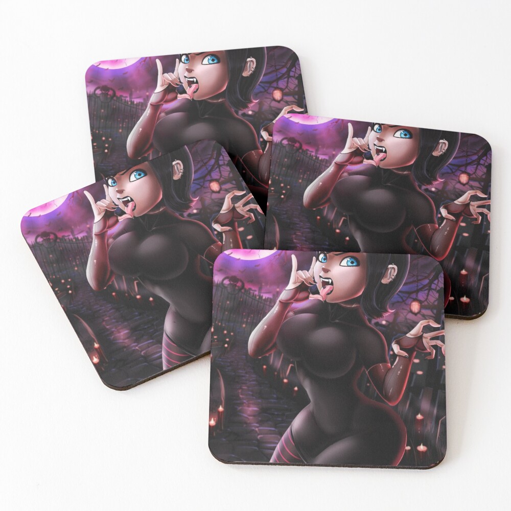 Item preview, Coasters (Set of 4) designed and sold by basa13.