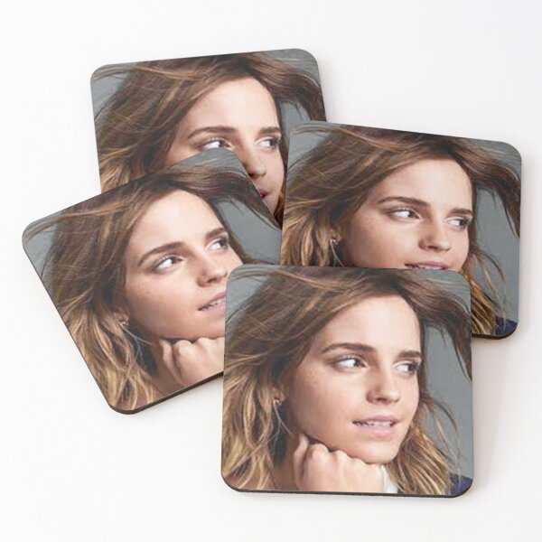 Item preview, Emma Watson - Poster designed and sold by dariusinner354.