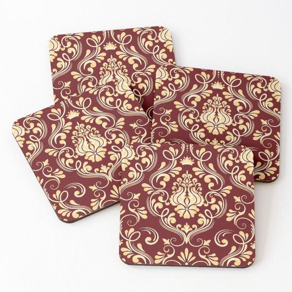 Item preview, Ethnic Pattern designed and sold by PurpleTank.
