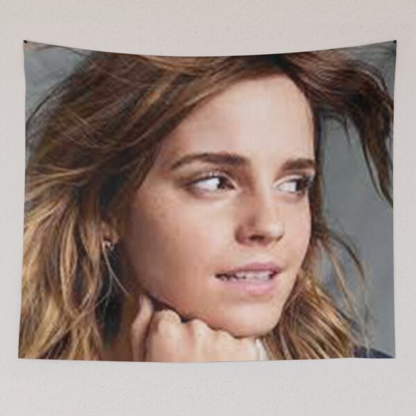 Item preview, Emma Watson - Poster designed and sold by dariusinner354.