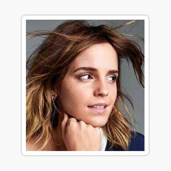 Artikel-Vorschau von Emma Watson - Plakat, designt und verkauft von dariusinner354.