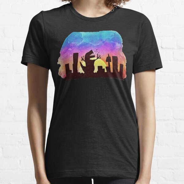 The beauty of a sunset Essential T-Shirt