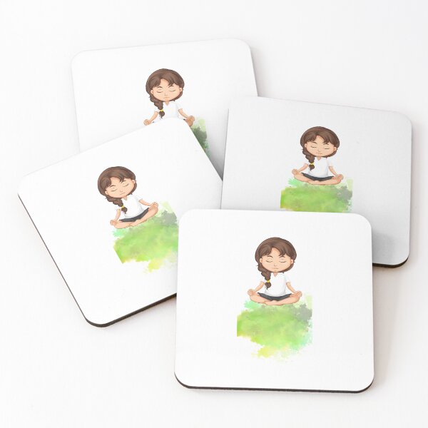 Item preview, MEDITAÇÃO  designed and sold by IsaCria.