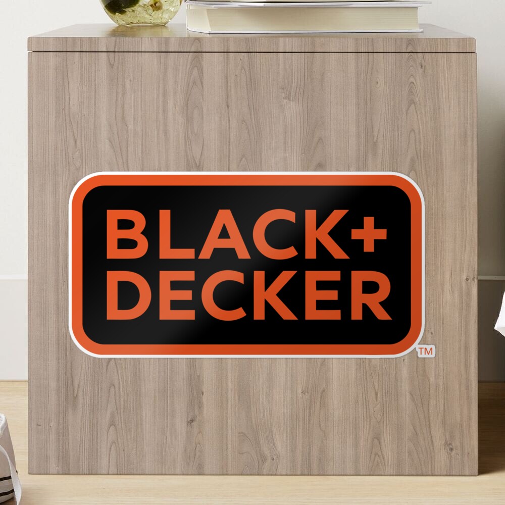 Black Decker