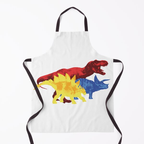Item preview, Colorfull dinos designed and sold by doGraph.