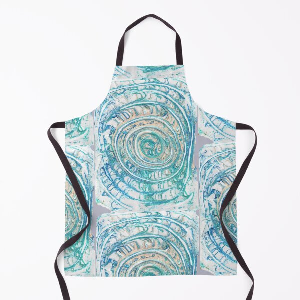 Item preview, Sea Spiral designed and sold by KazM.