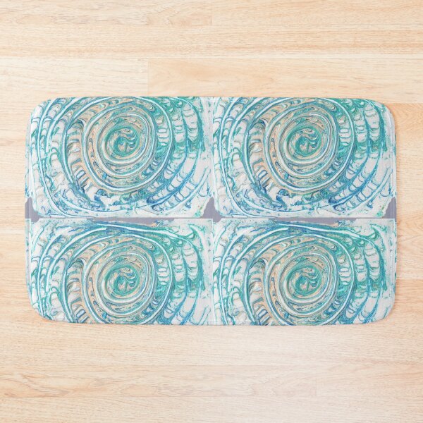 Item preview, Sea Spiral designed and sold by KazM.