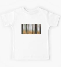 Coffee Forest Kids Tee