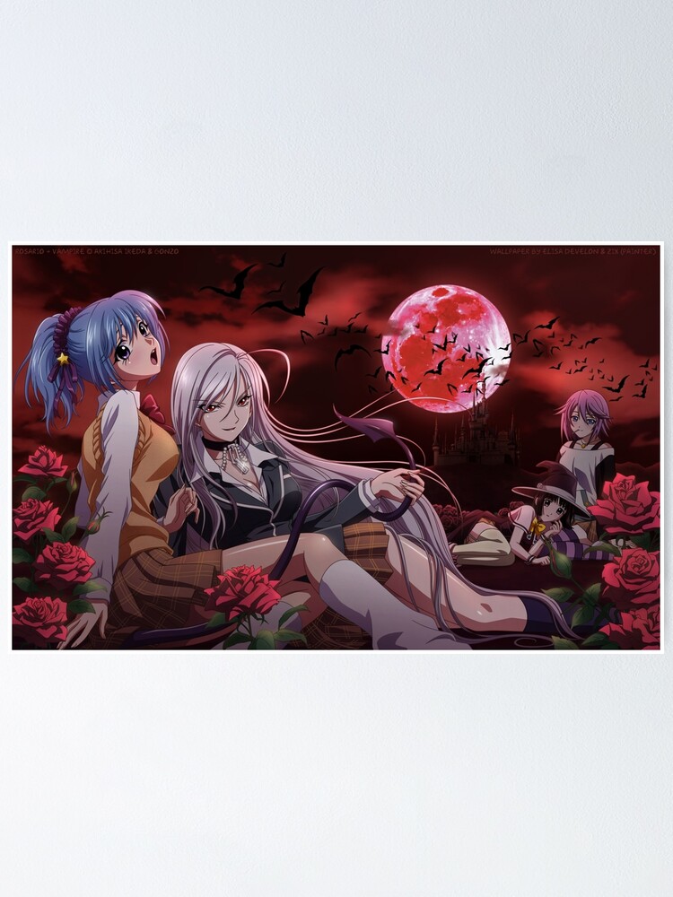 Darker than Black: The Black Contractor - poster Poster for Sale by  BaryonyxStore