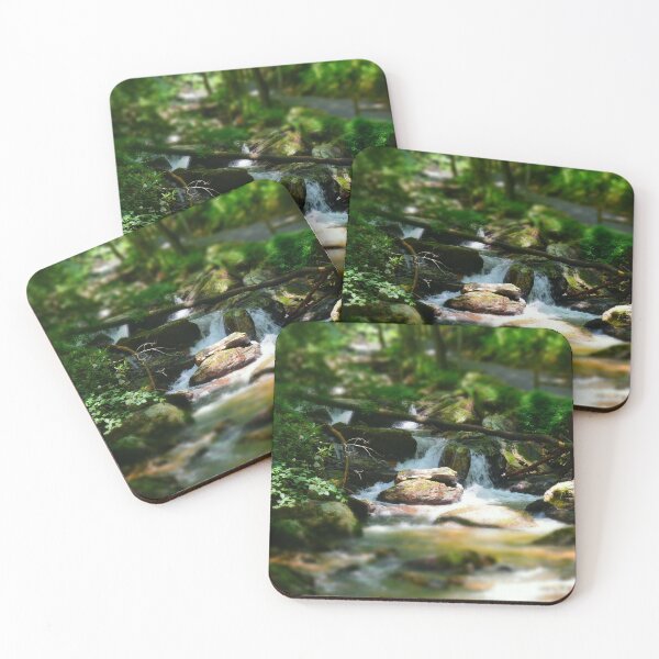 Item preview, Mountain Streams designed and sold by Craig Kauzmann.
