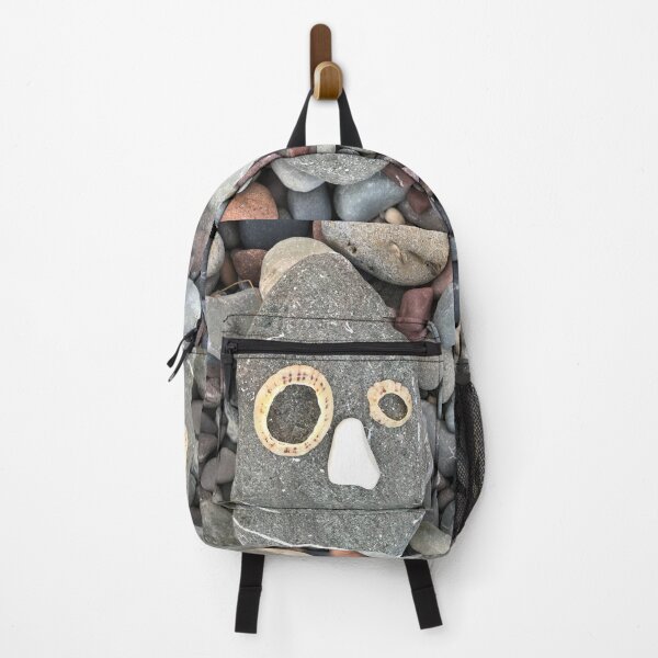 Item preview, Pebble Face designed and sold by Glen McBeth.