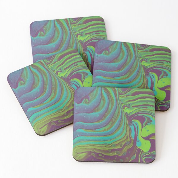 Item preview, Marea Trucha designed and sold by Julie Levine.