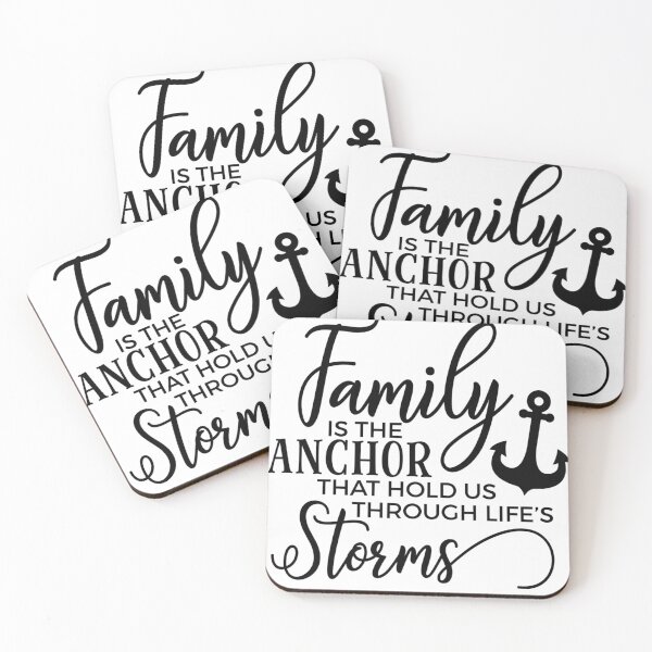 Item preview, family is the anchor that holds essential designed and sold by AzayMedia.
