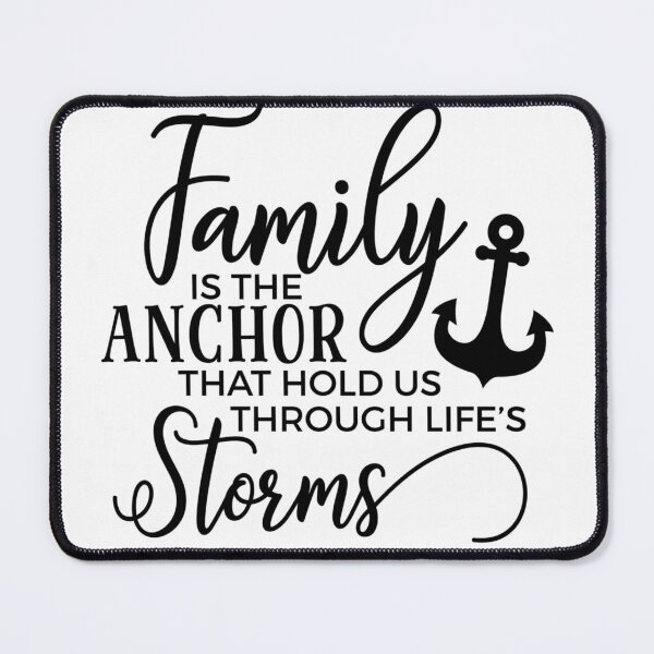 Item preview, family is the anchor that holds essential designed and sold by AzayMedia.