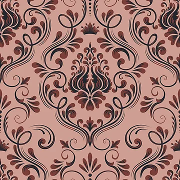 Artwork thumbnail, Ethnic Pattern by PurpleTank