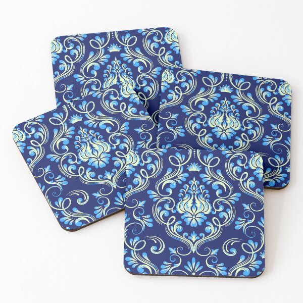 Item preview, Ethnic Pattern designed and sold by PurpleTank.