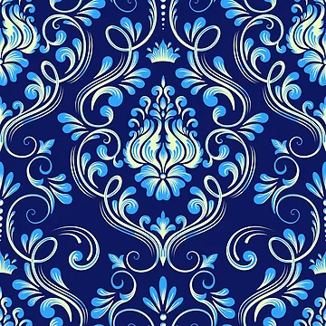 Artwork thumbnail, Ethnic Pattern by PurpleTank