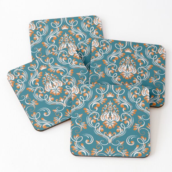 Item preview, Ethnic Pattern designed and sold by PurpleTank.