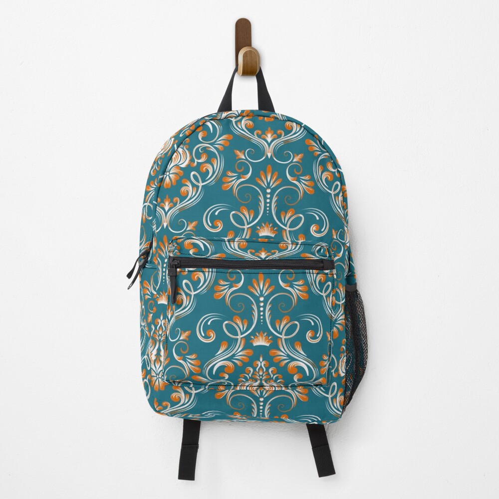 Item preview, Backpack designed and sold by PurpleTank.