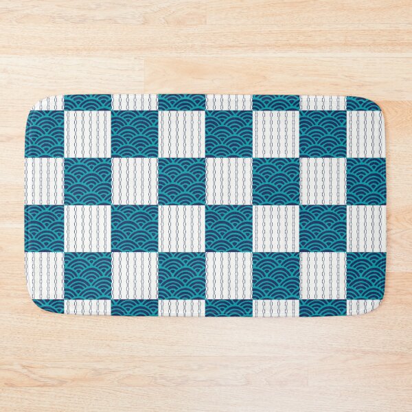 Item preview, 変わり市松模様 -Ichimatsu with other patterns- designed and sold by AtelierJasmine.