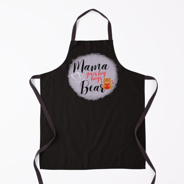 Item preview, Mama Bear Gives Big Hugs Tshirts designed and sold by Shevonda Thomas.
