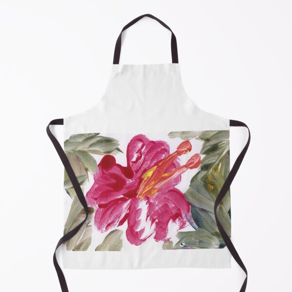 Item preview, Hawaiian flower designed and sold by WAE Center.