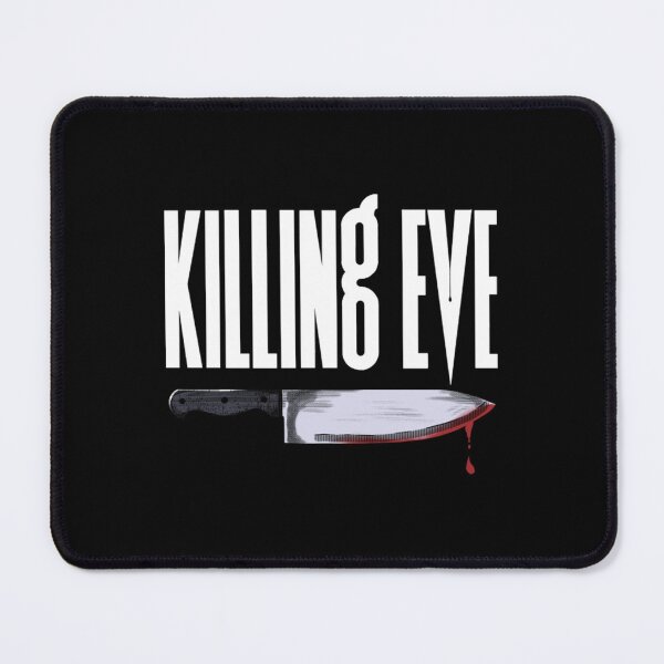 Item preview, Killing Eve V1 designed and sold by BufFord71.