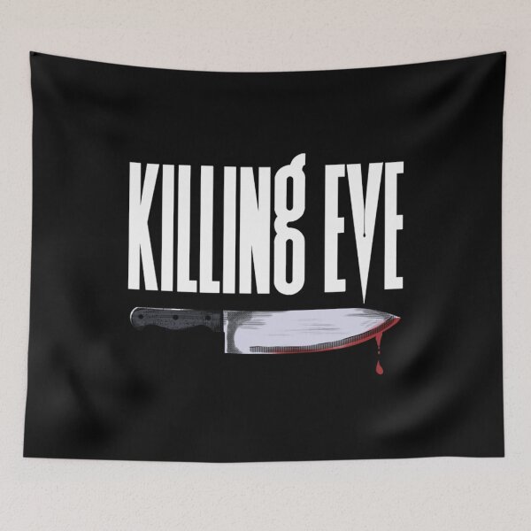 Item preview, Killing Eve V1 designed and sold by BufFord71.