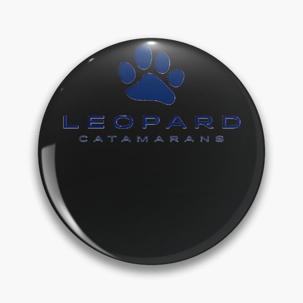 Item preview, Leopard catamarans classic t shirt designed and sold by KelseyRush47.