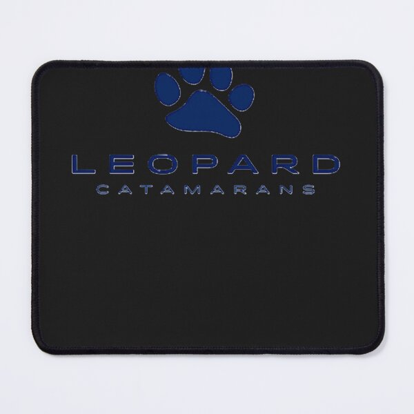 Item preview, Leopard catamarans classic t shirt designed and sold by KelseyRush47.