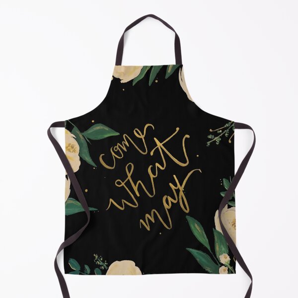Item preview, Come What May designed and sold by Sydie Studio.
