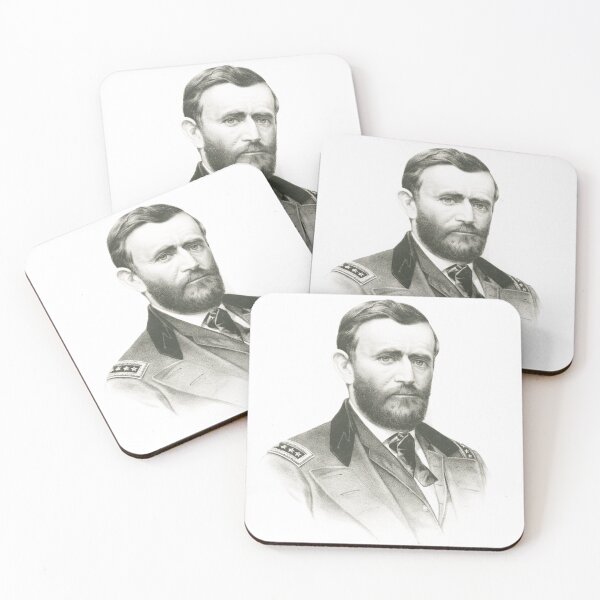 Item preview, Ulysses S. Grant designed and sold by amuseXpress.