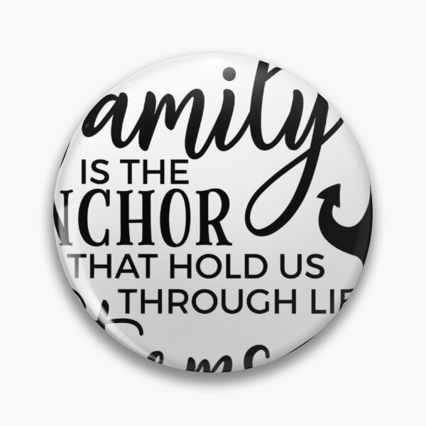 Item preview, family is the anchor that holds essential designed and sold by AzayMedia.