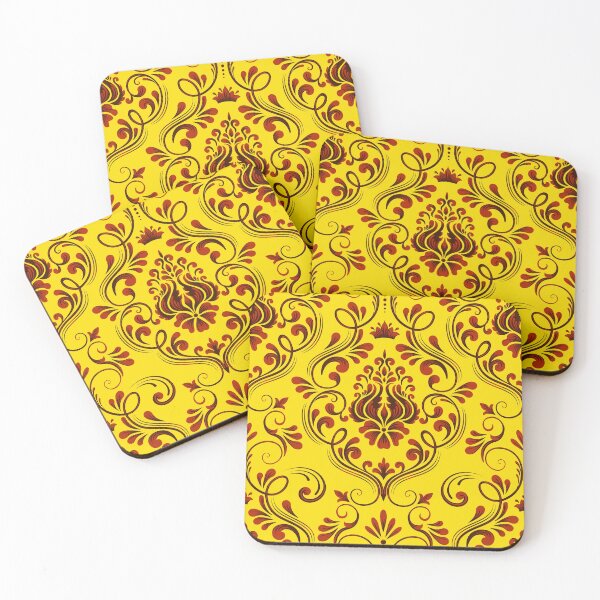 Item preview, Ethnic Pattern designed and sold by PurpleTank.