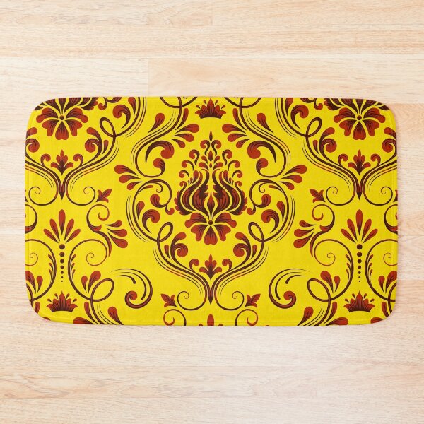 Item preview, Ethnic Pattern designed and sold by PurpleTank.